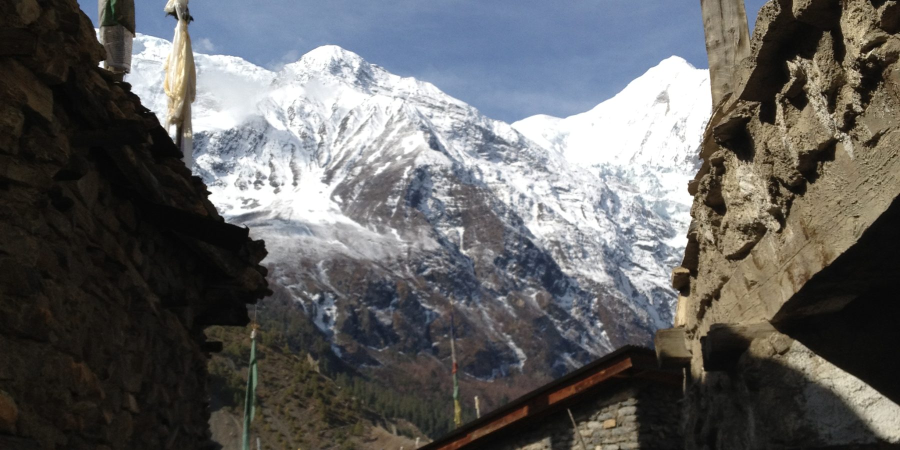 Mountain Gods