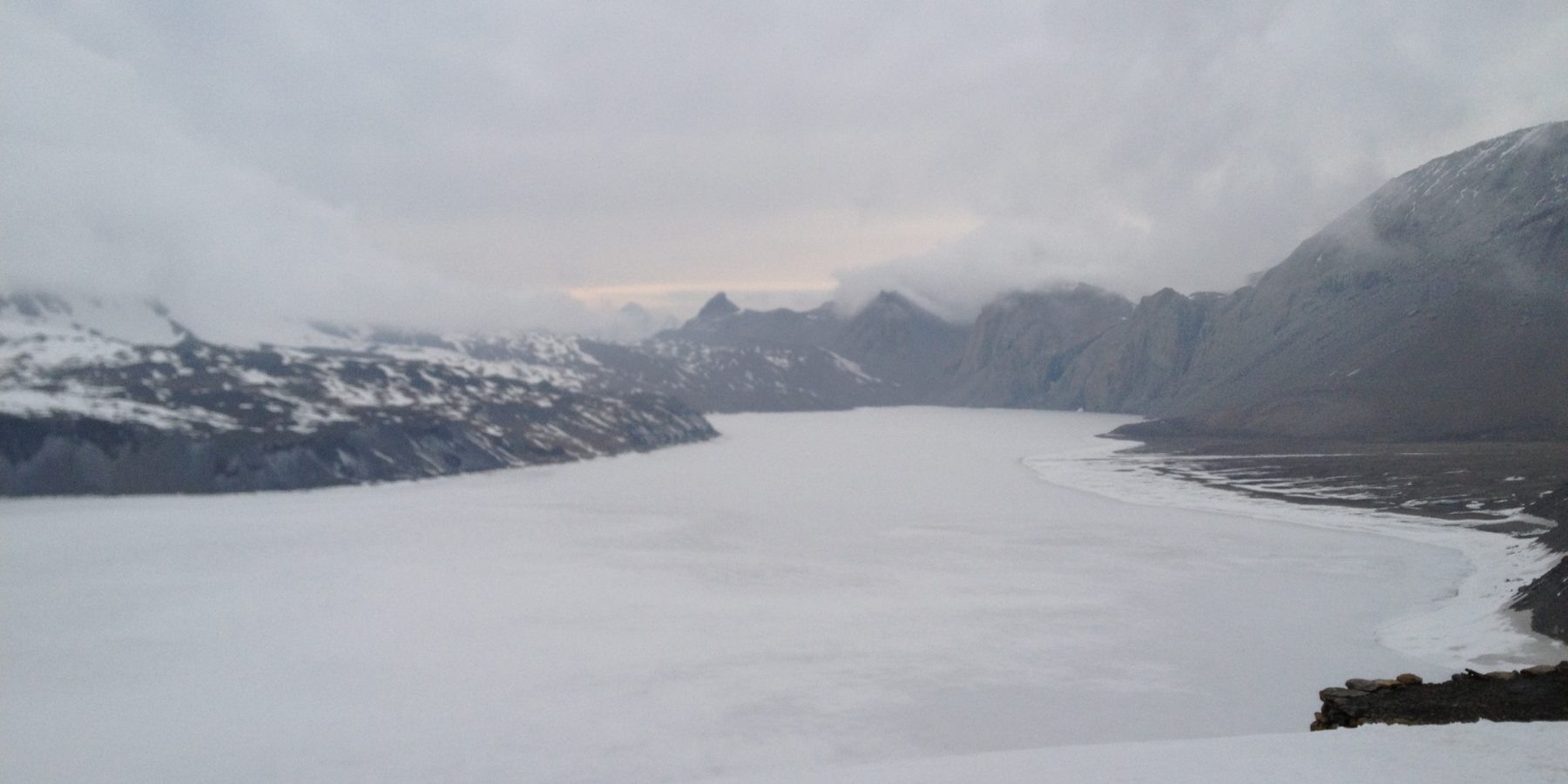 Tilicho Lake